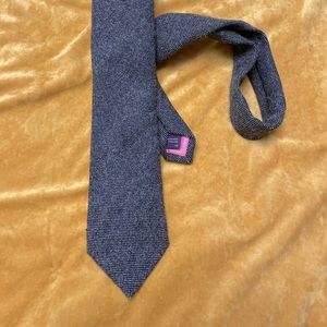 New Seaward & Stearns tie.  100% wool.